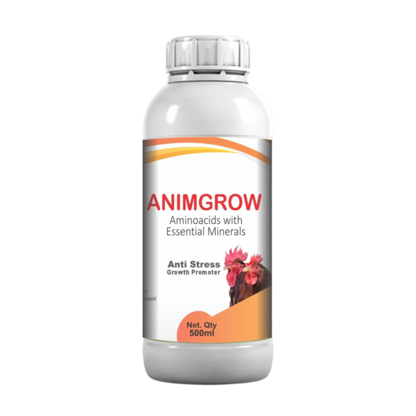 Animgrow